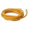 Add-On 4FT RJ-45 M/M CAT6 YELLOW CU PATCH CBL ADD-4FCAT6NB-YW - alternate 8